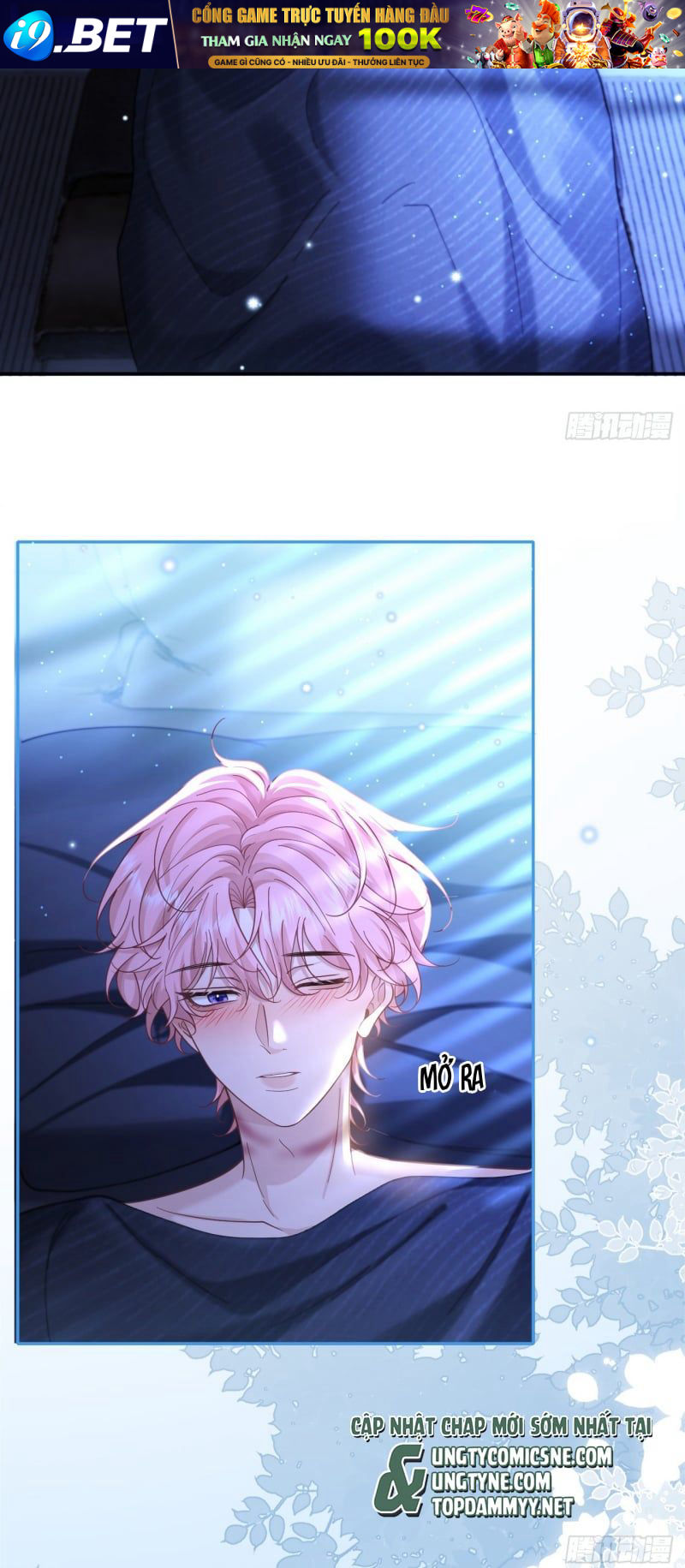 Tôi Cố Ý Giả Vờ Chap 4 - Next Chap 3