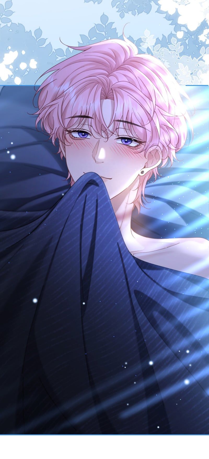 Tôi Cố Ý Giả Vờ Chap 4 - Next Chap 3