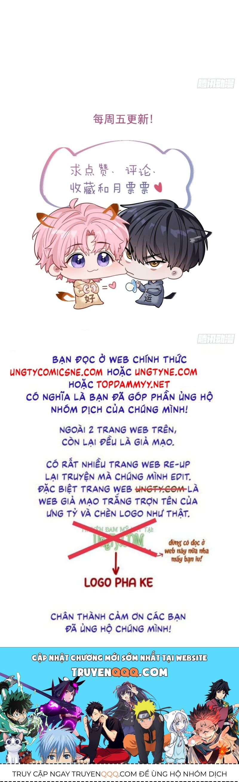 Tôi Cố Ý Giả Vờ Chap 4 - Next Chap 3