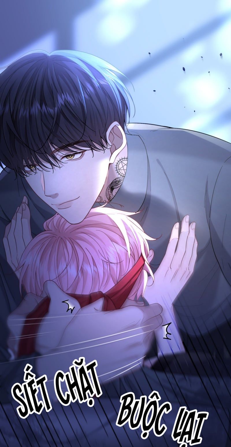 Tôi Cố Ý Giả Vờ Chap 4 - Next Chap 3