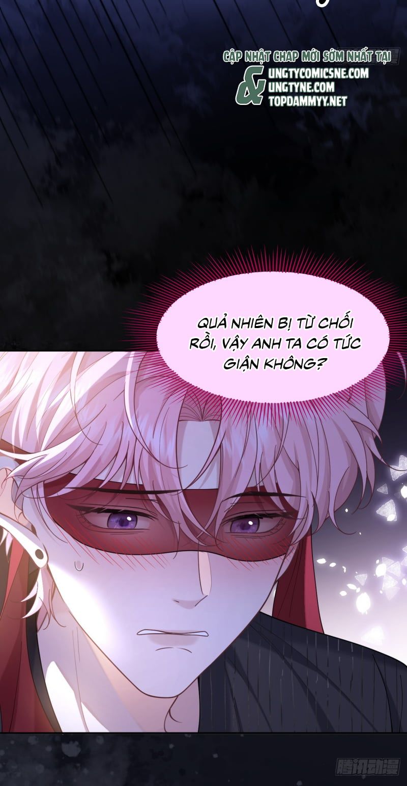 Tôi Cố Ý Giả Vờ Chap 4 - Next Chap 3