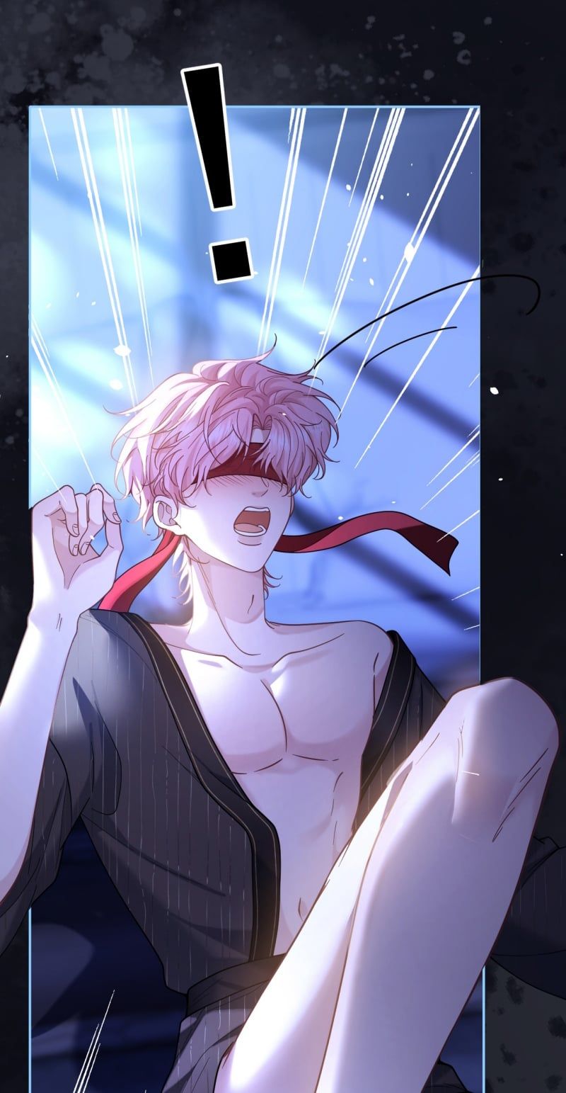 Tôi Cố Ý Giả Vờ Chap 4 - Next Chap 3