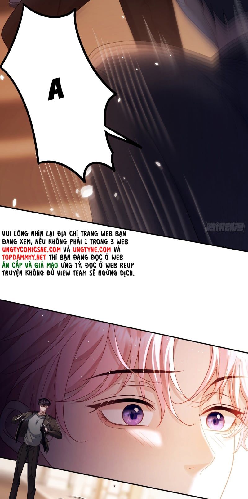 Tôi Cố Ý Giả Vờ Chap 5 - Next Chap 4