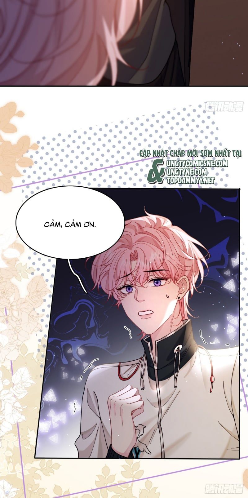 Tôi Cố Ý Giả Vờ Chap 5 - Next Chap 4
