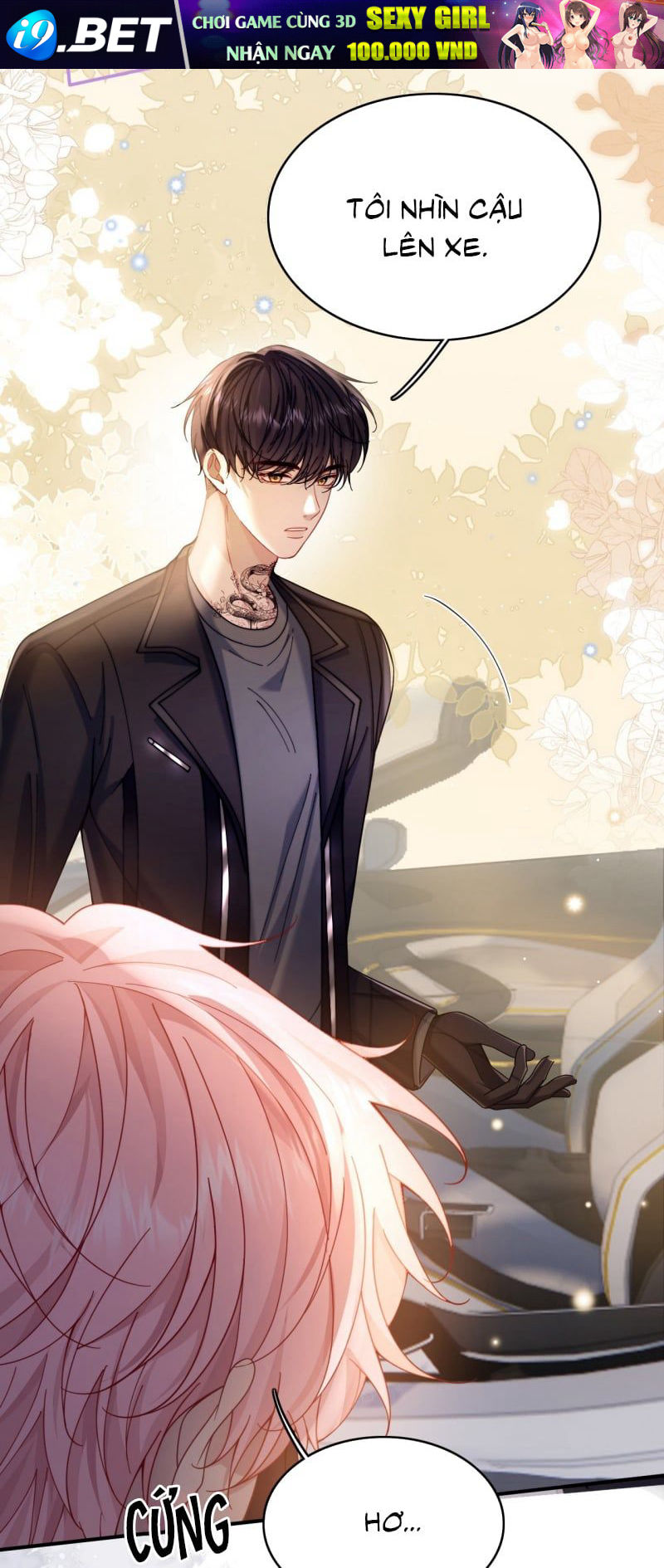 Tôi Cố Ý Giả Vờ Chap 5 - Next Chap 4