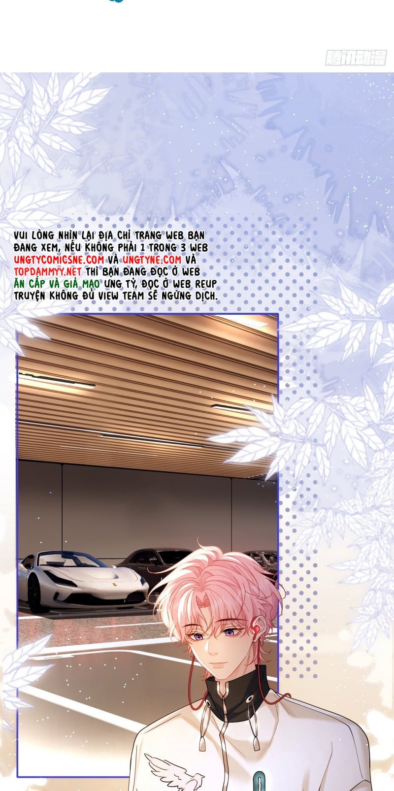 Tôi Cố Ý Giả Vờ Chap 5 - Next Chap 4