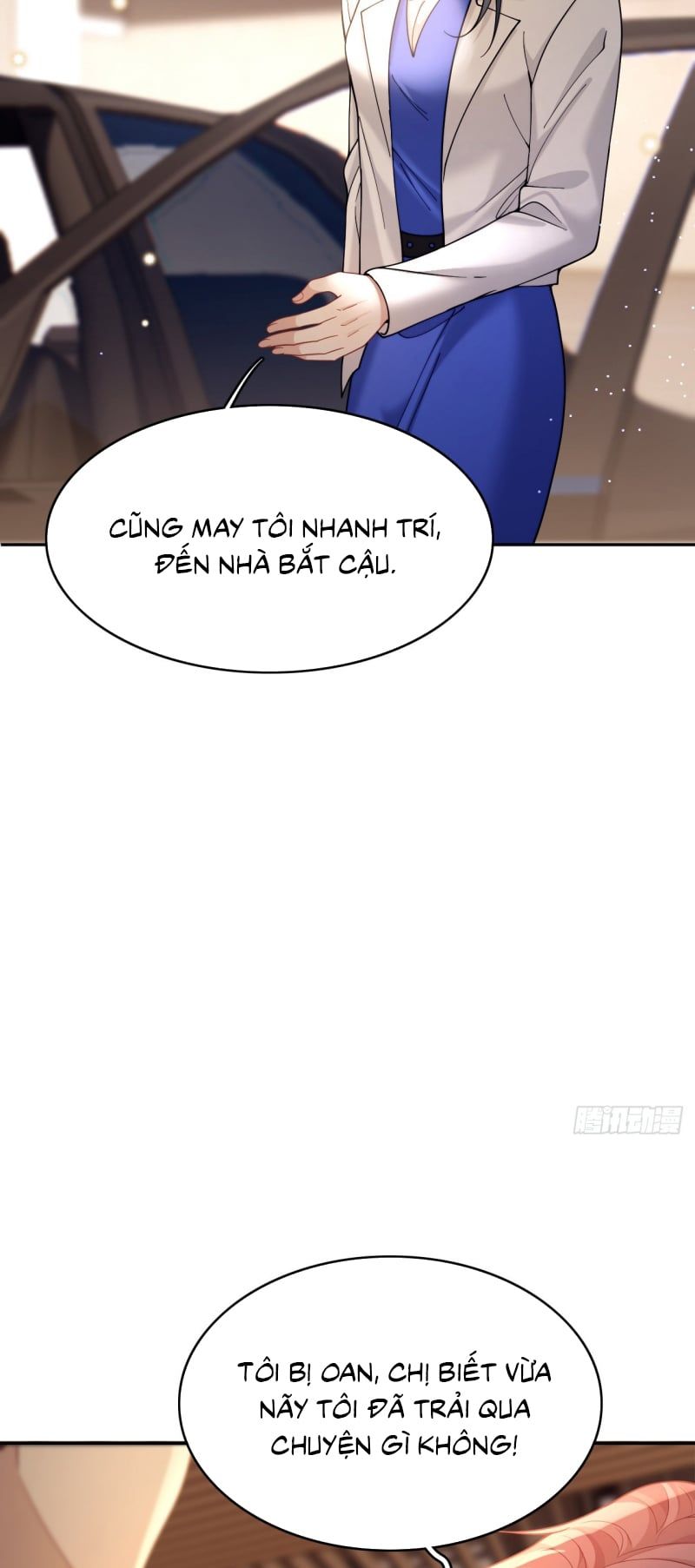 Tôi Cố Ý Giả Vờ Chap 5 - Next Chap 4