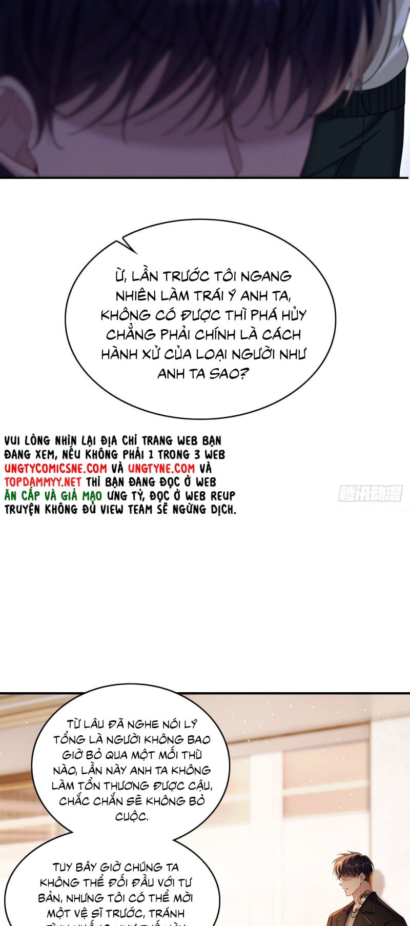 Tôi Cố Ý Giả Vờ Chap 5 - Next Chap 4