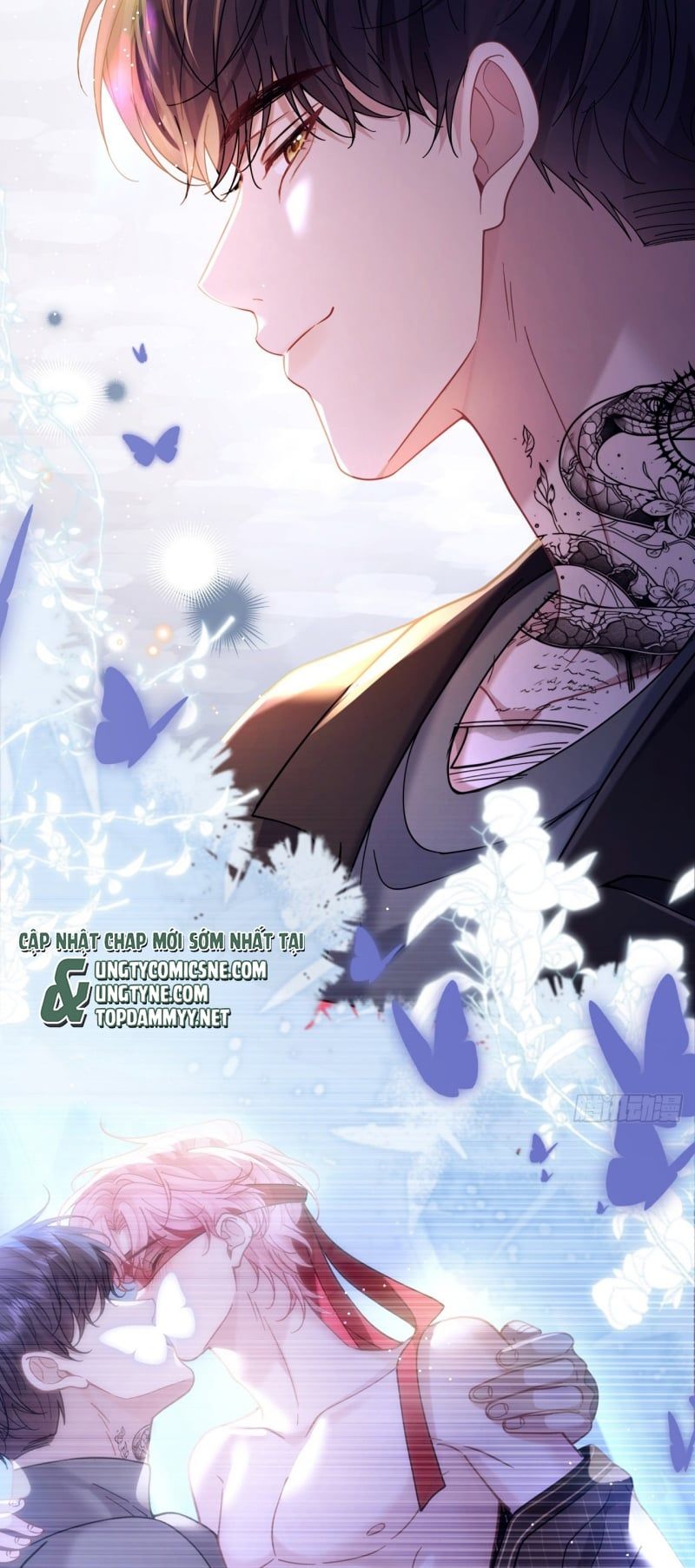 Tôi Cố Ý Giả Vờ Chap 5 - Next Chap 4