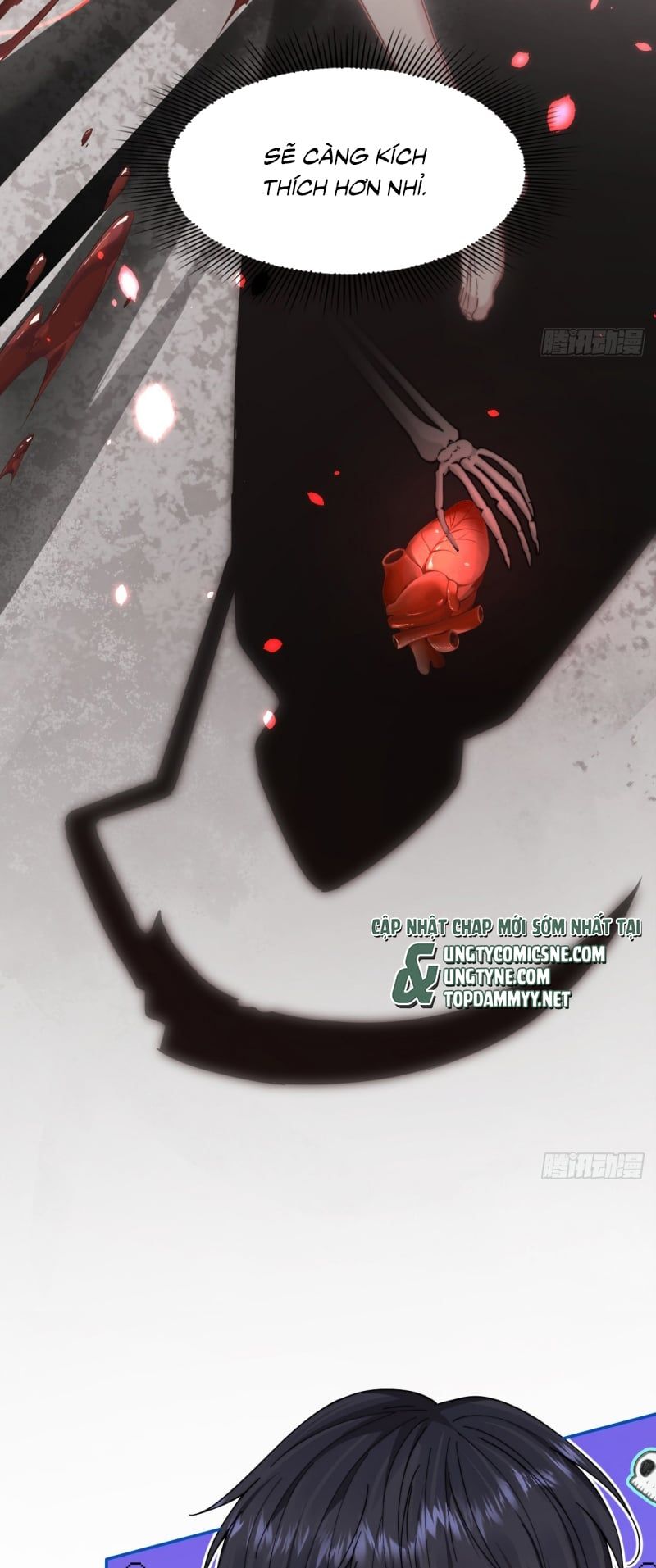 Tôi Cố Ý Giả Vờ Chap 5 - Next Chap 4