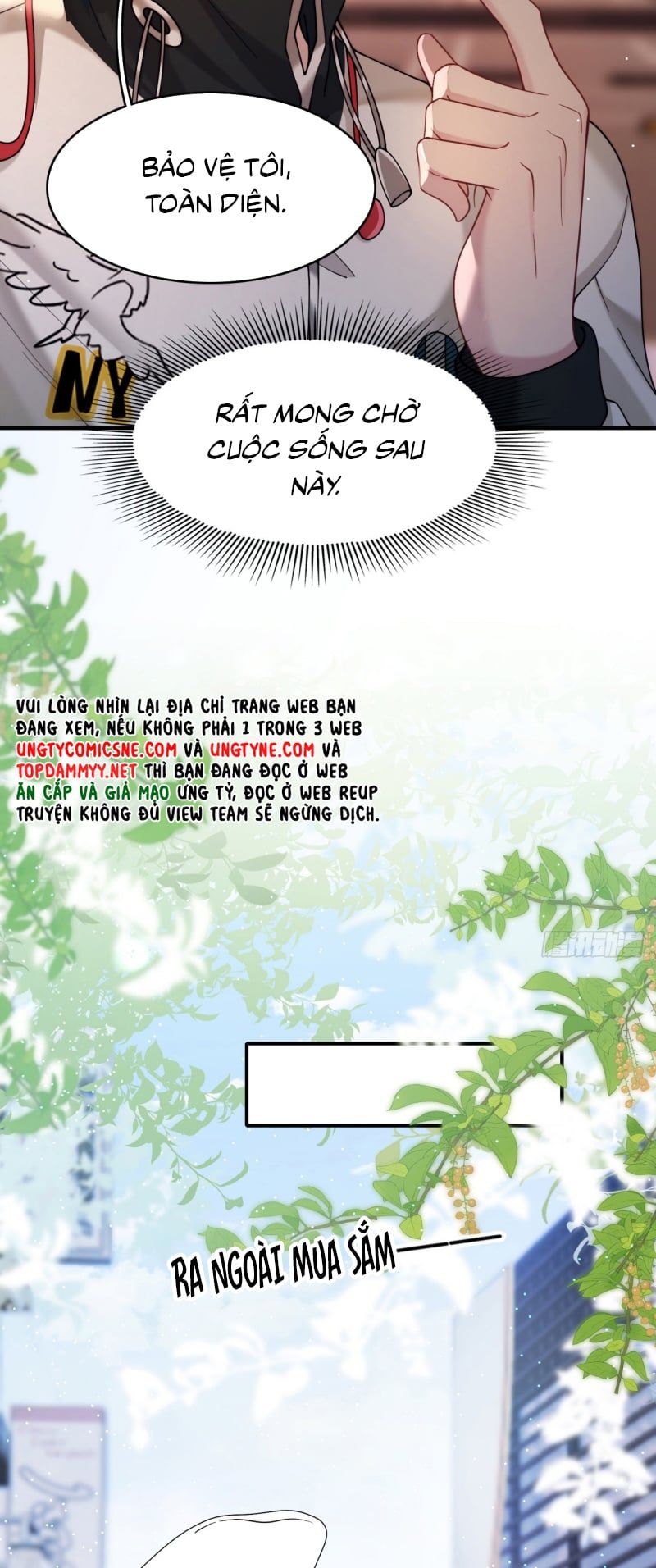 Tôi Cố Ý Giả Vờ Chap 5 - Next Chap 4
