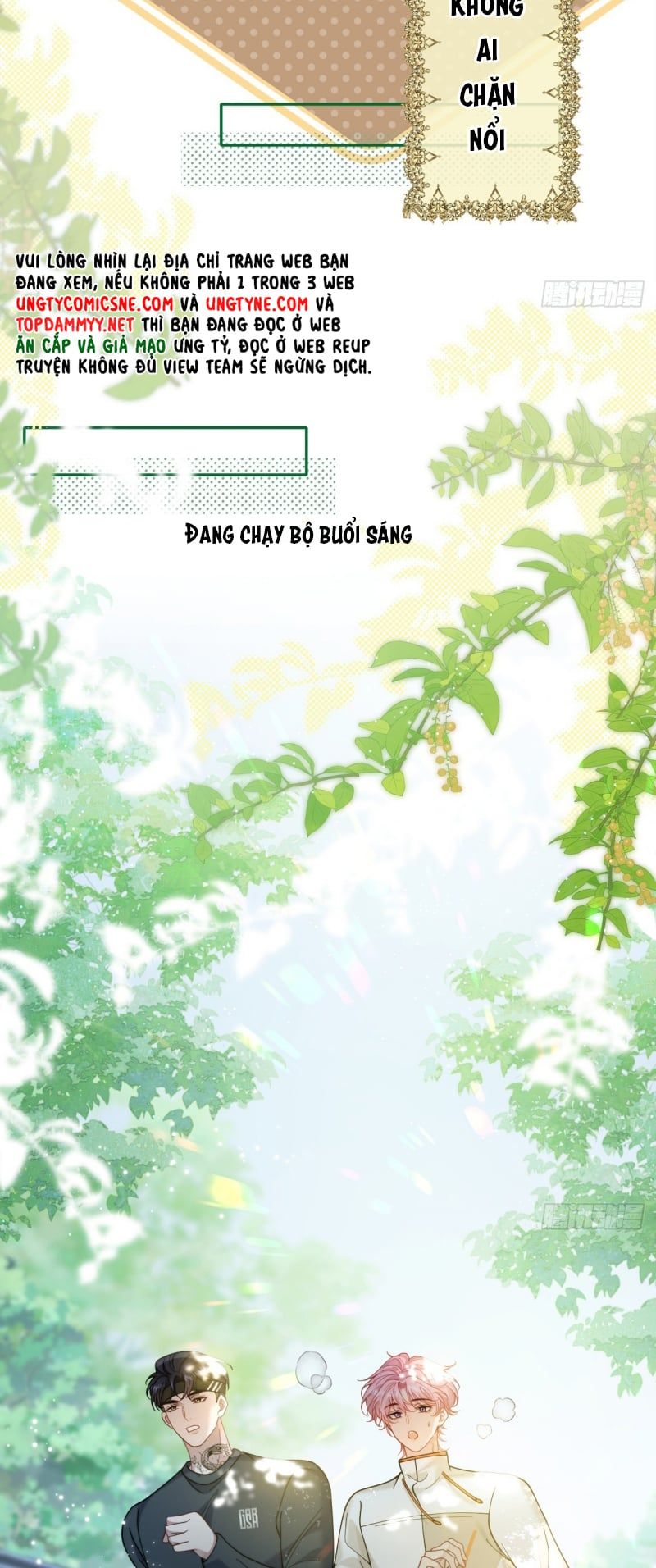 Tôi Cố Ý Giả Vờ Chap 5 - Next Chap 4