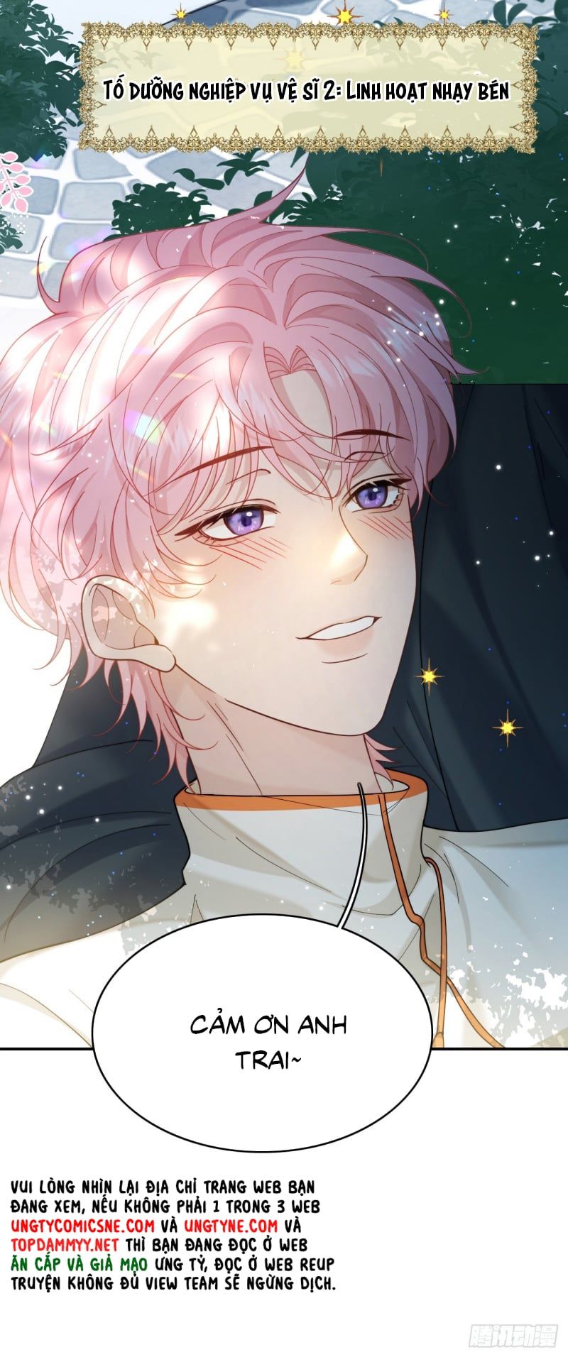 Tôi Cố Ý Giả Vờ Chap 5 - Next Chap 4