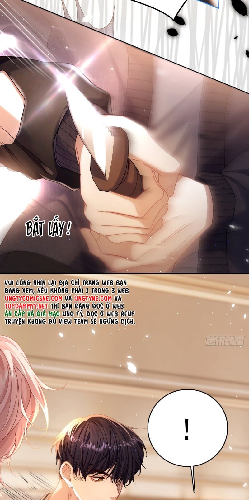 Tôi Cố Ý Giả Vờ Chap 5 - Next Chap 4