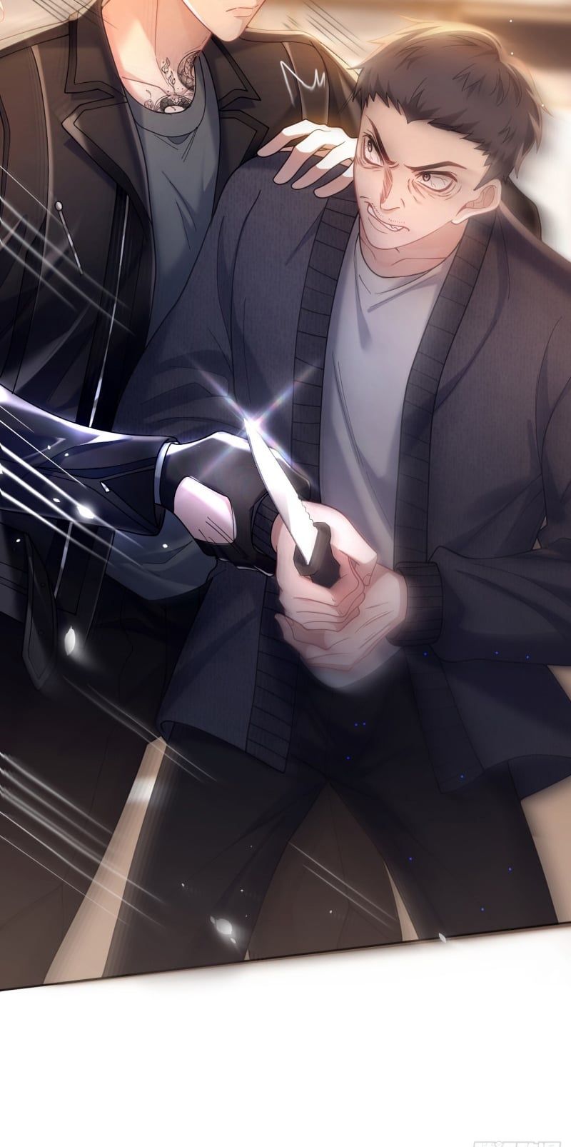 Tôi Cố Ý Giả Vờ Chap 5 - Next Chap 4