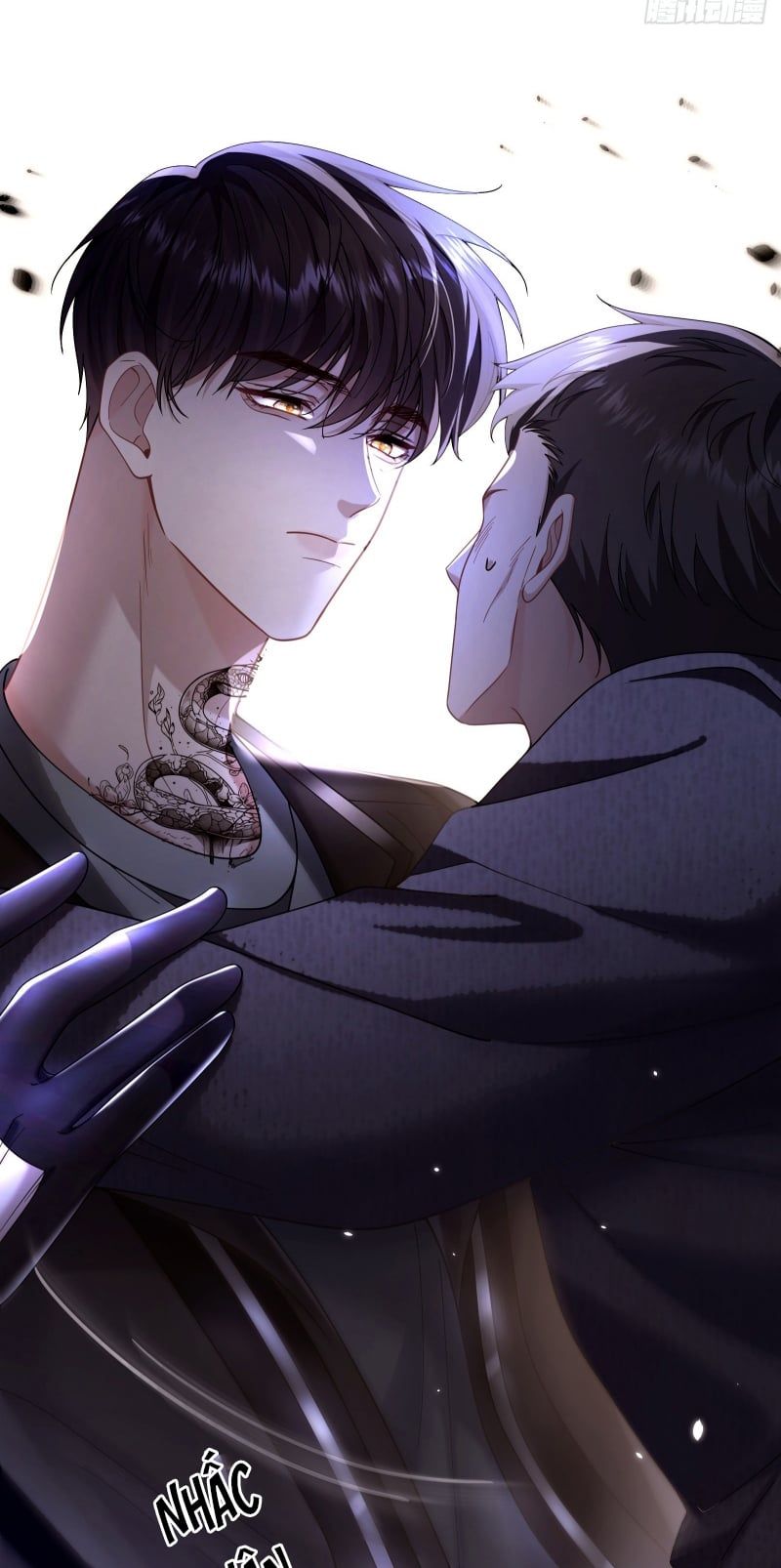 Tôi Cố Ý Giả Vờ Chap 5 - Next Chap 4