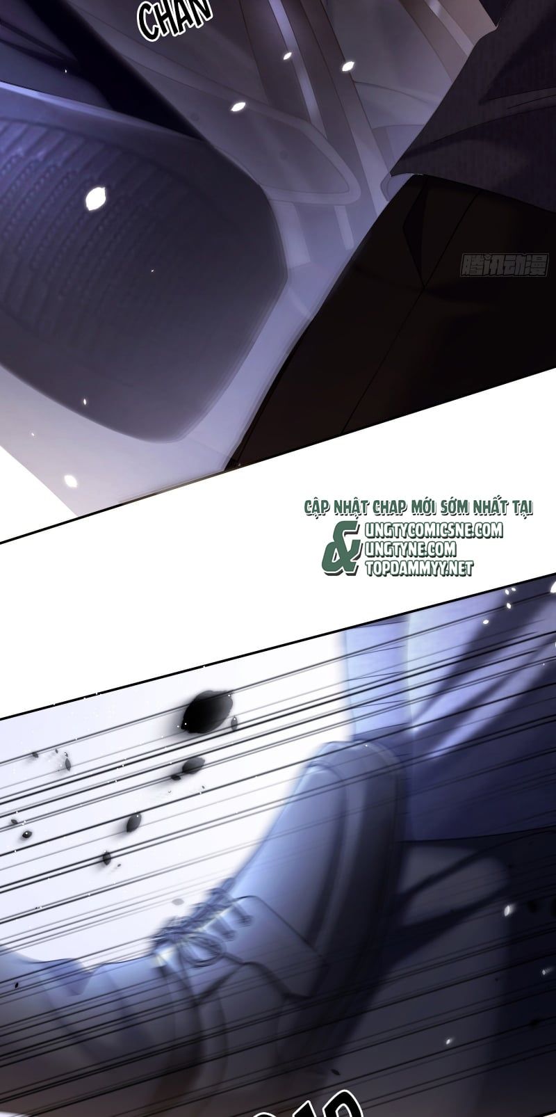 Tôi Cố Ý Giả Vờ Chap 5 - Next Chap 4