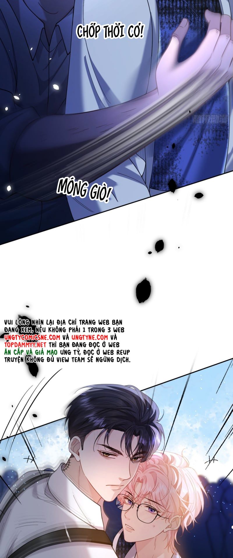 Tôi Cố Ý Giả Vờ Chap 6 - Next Chap 5