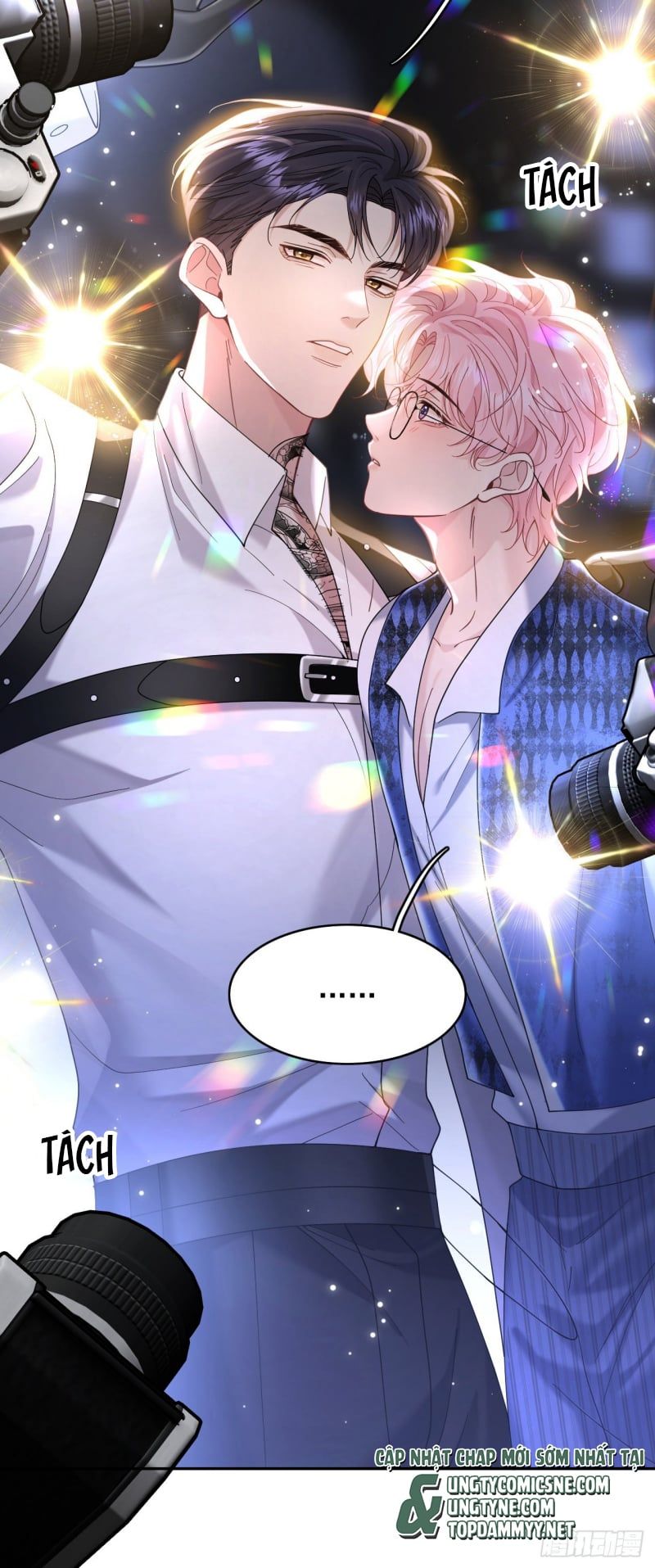 Tôi Cố Ý Giả Vờ Chap 6 - Next Chap 5