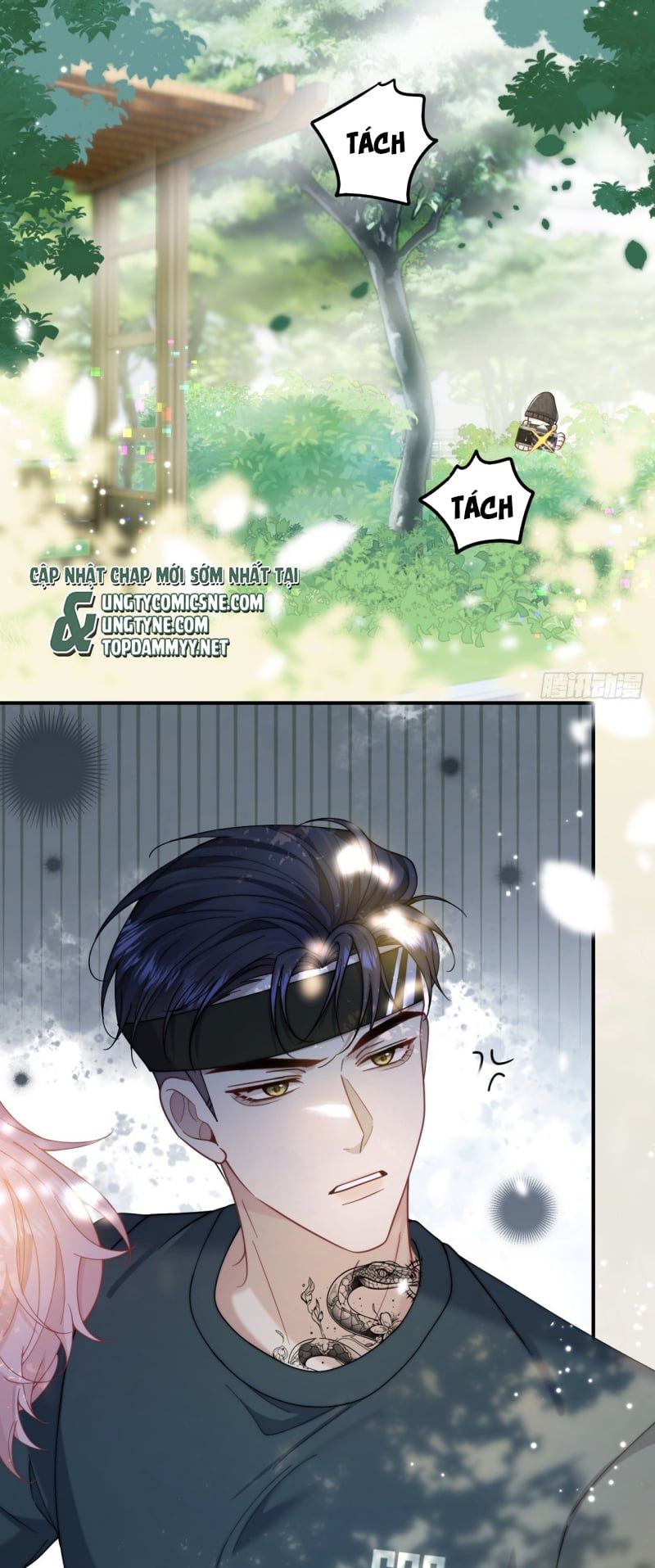 Tôi Cố Ý Giả Vờ Chap 6 - Next Chap 5