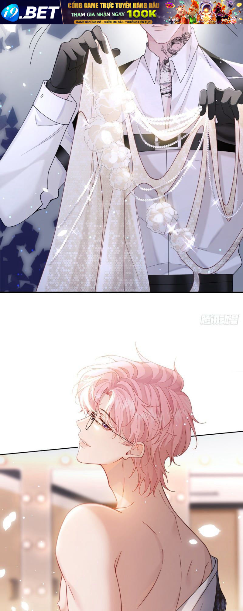 Tôi Cố Ý Giả Vờ Chap 6 - Next Chap 5