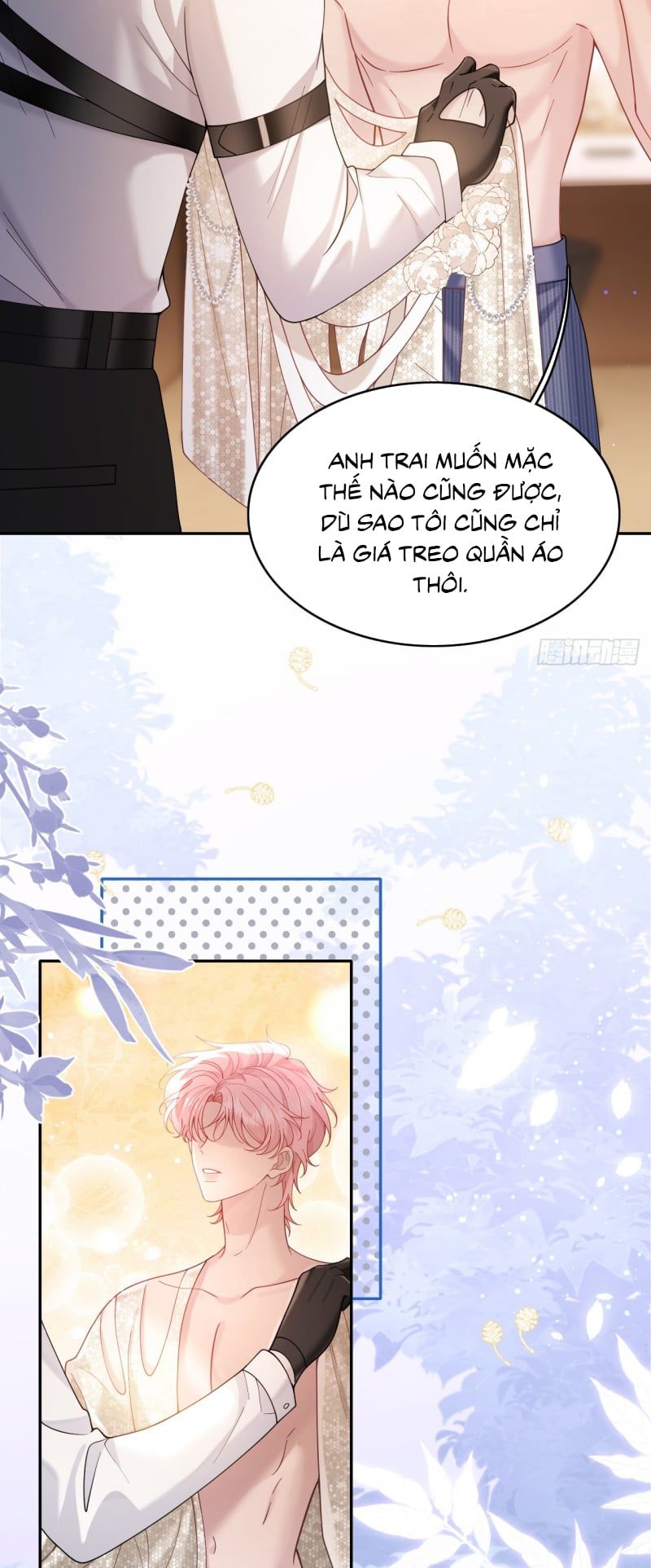Tôi Cố Ý Giả Vờ Chap 6 - Next Chap 5