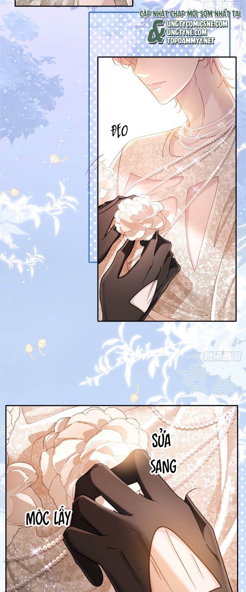 Tôi Cố Ý Giả Vờ Chap 6 - Next Chap 5