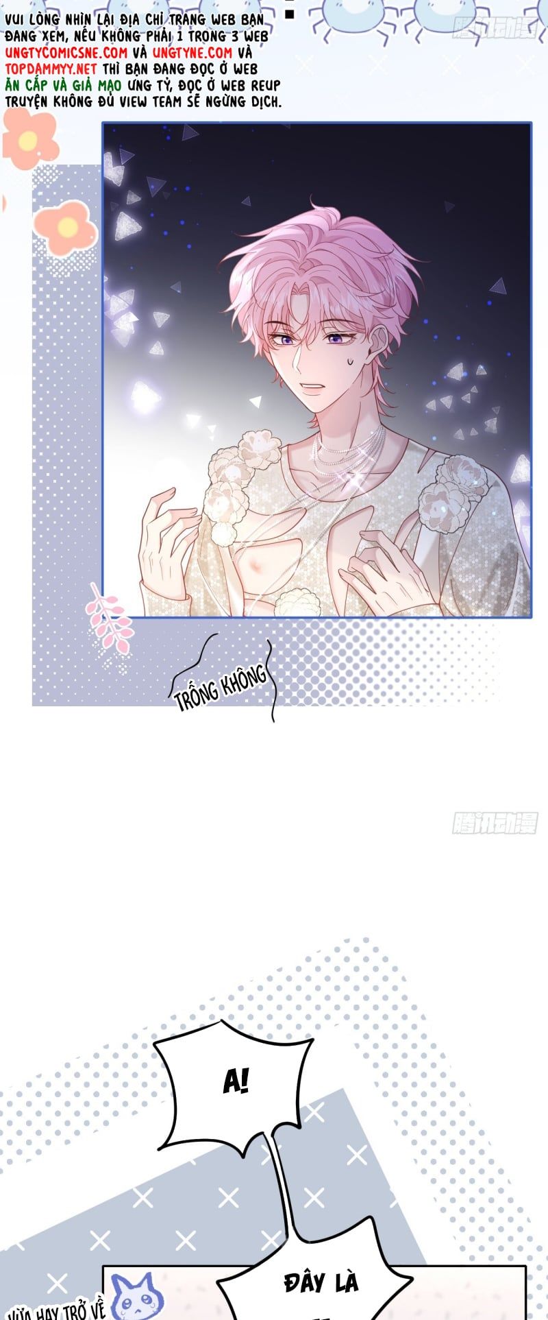 Tôi Cố Ý Giả Vờ Chap 6 - Next Chap 5