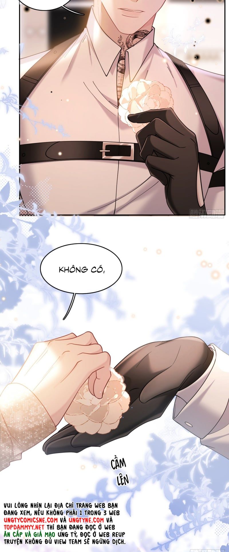 Tôi Cố Ý Giả Vờ Chap 6 - Next Chap 5
