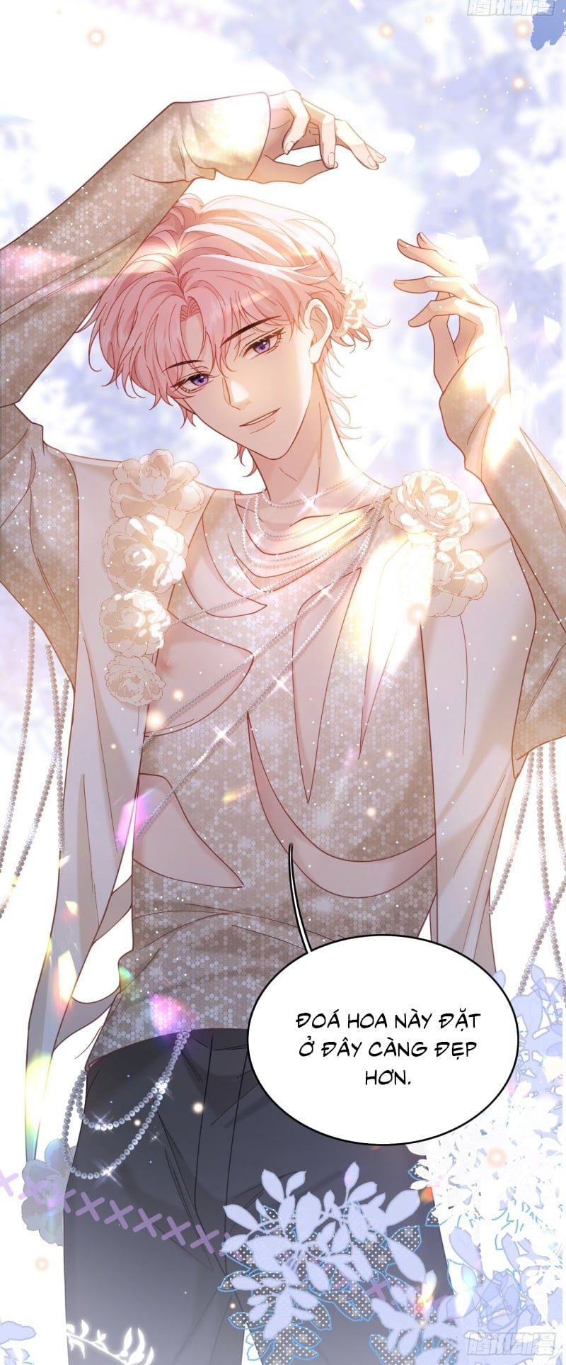 Tôi Cố Ý Giả Vờ Chap 6 - Next Chap 5