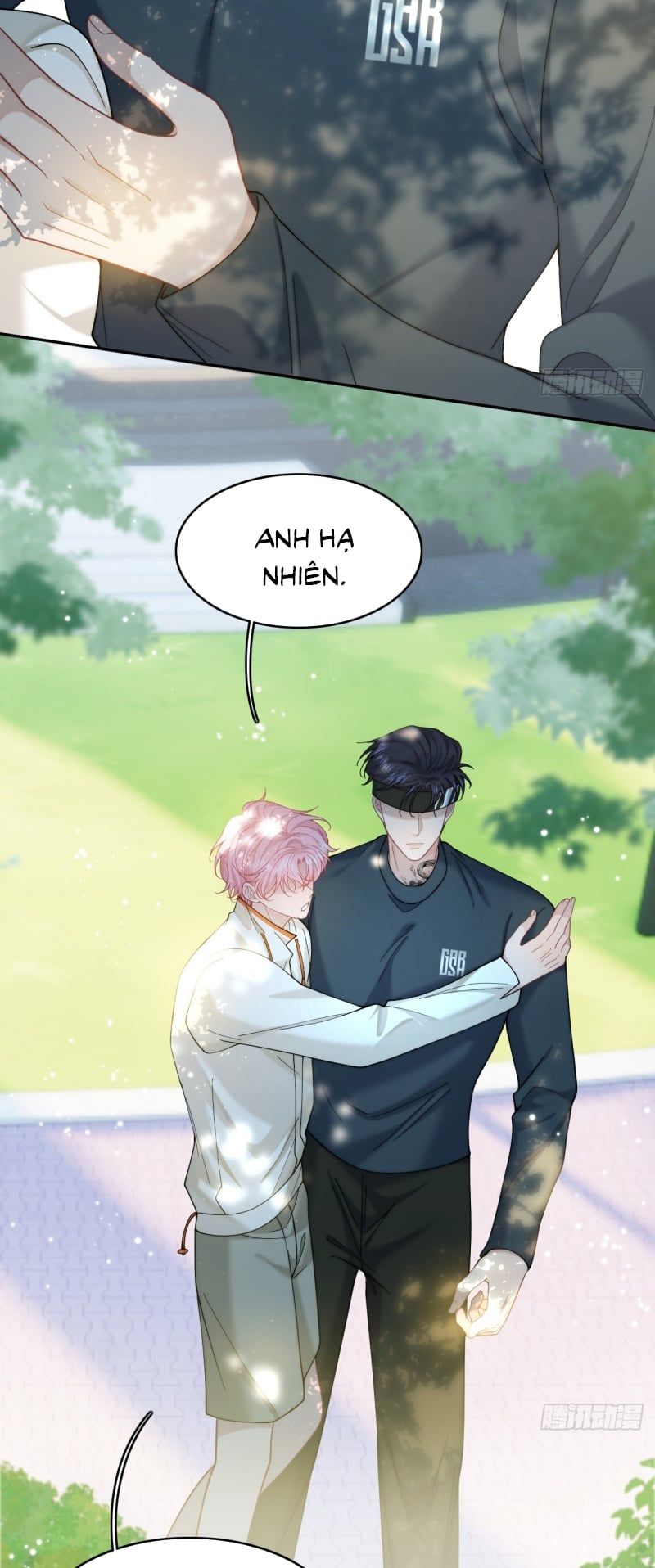 Tôi Cố Ý Giả Vờ Chap 6 - Next Chap 5