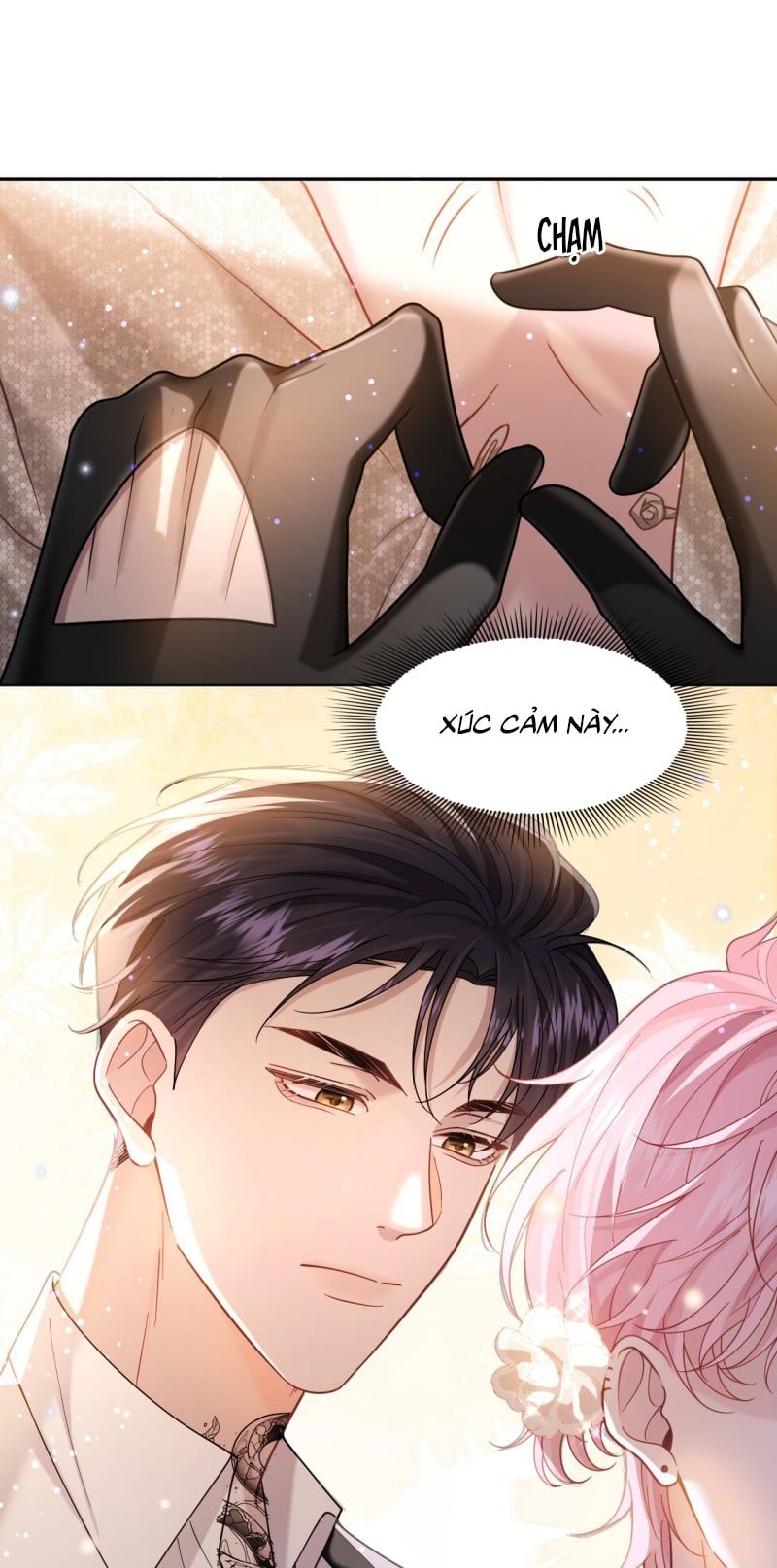 Tôi Cố Ý Giả Vờ Chap 6 - Next Chap 5