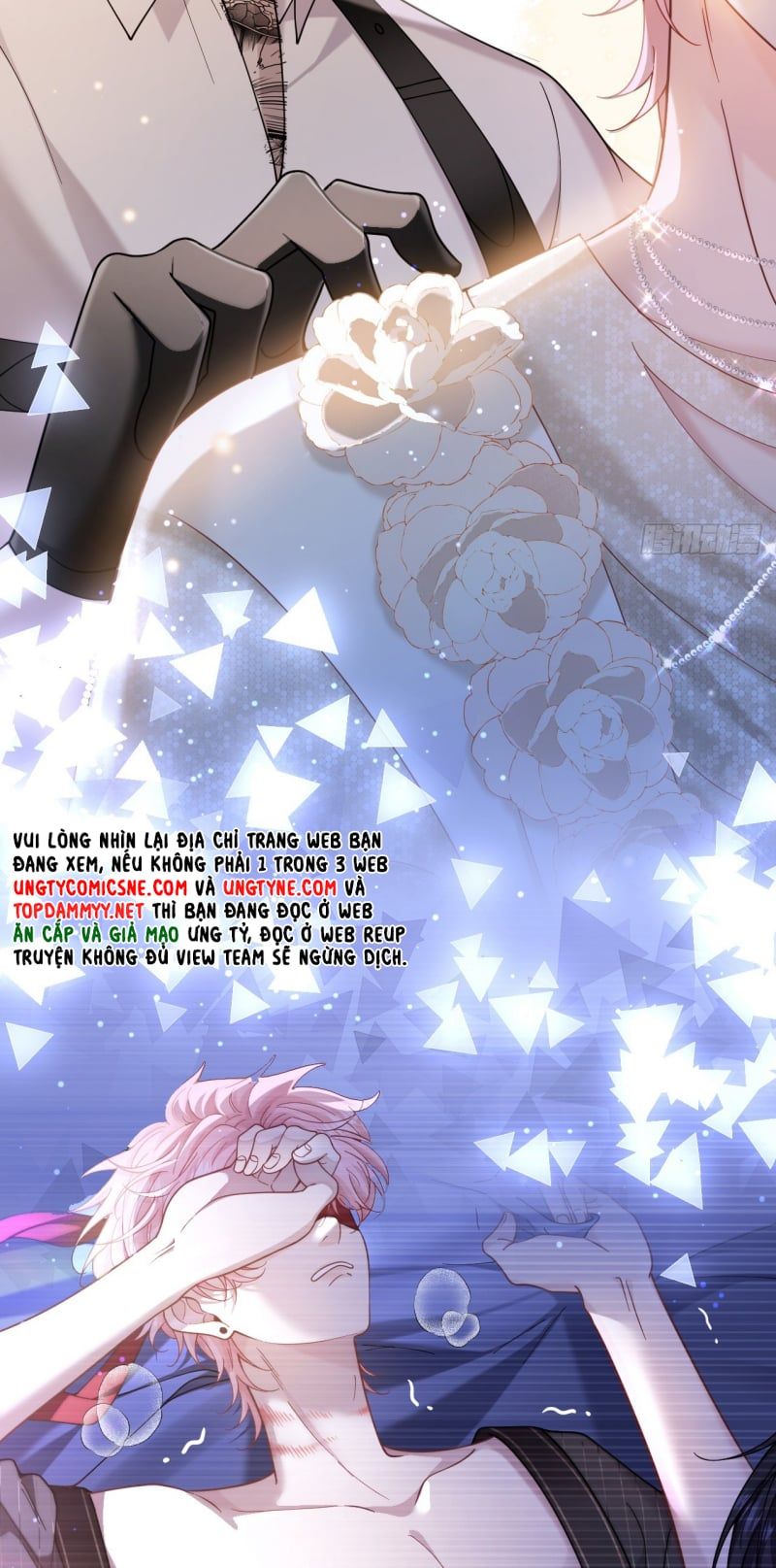 Tôi Cố Ý Giả Vờ Chap 6 - Next Chap 5