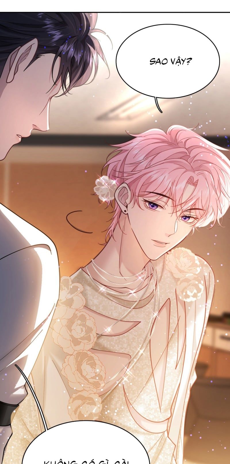 Tôi Cố Ý Giả Vờ Chap 6 - Next Chap 5