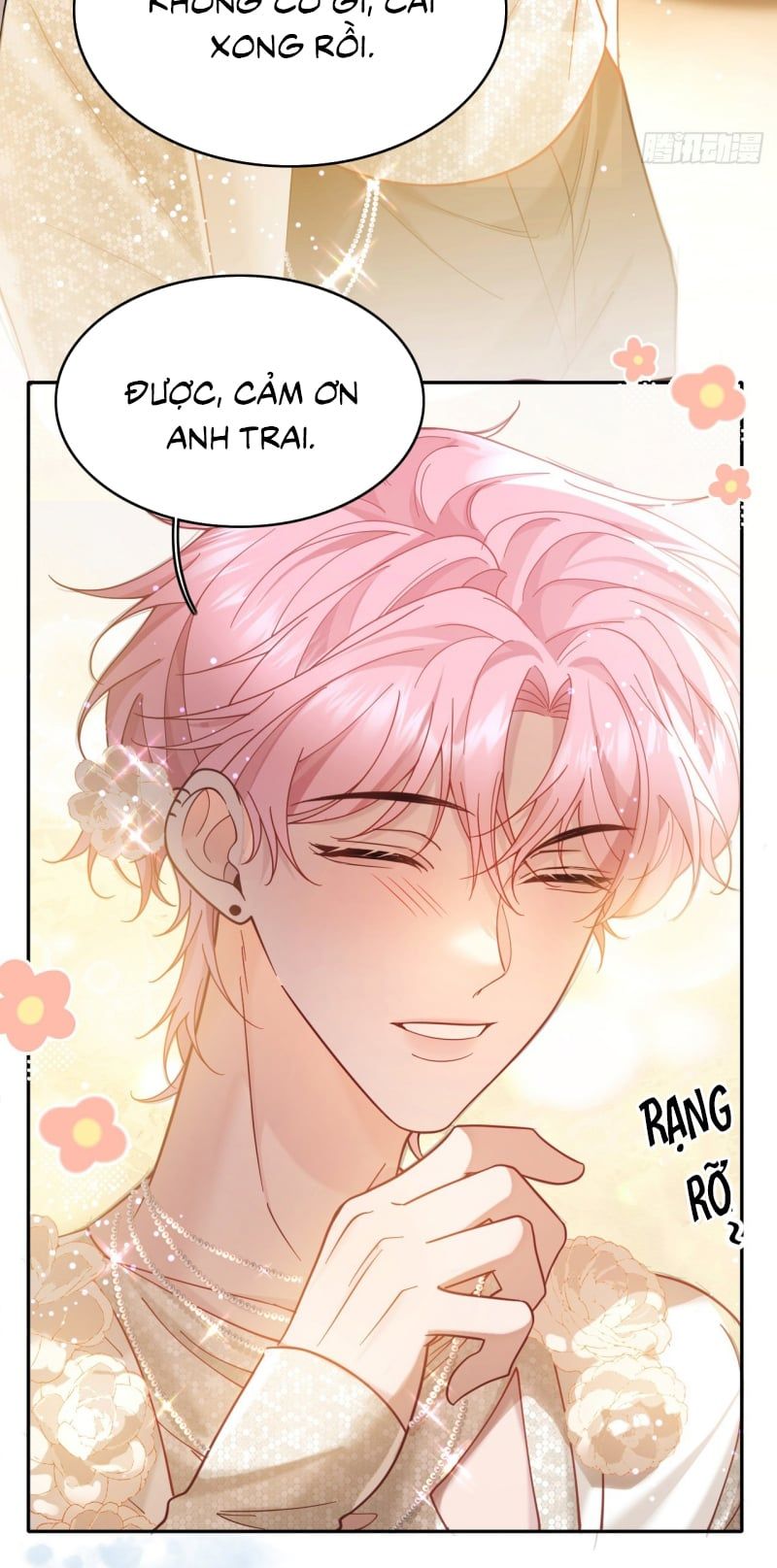 Tôi Cố Ý Giả Vờ Chap 6 - Next Chap 5