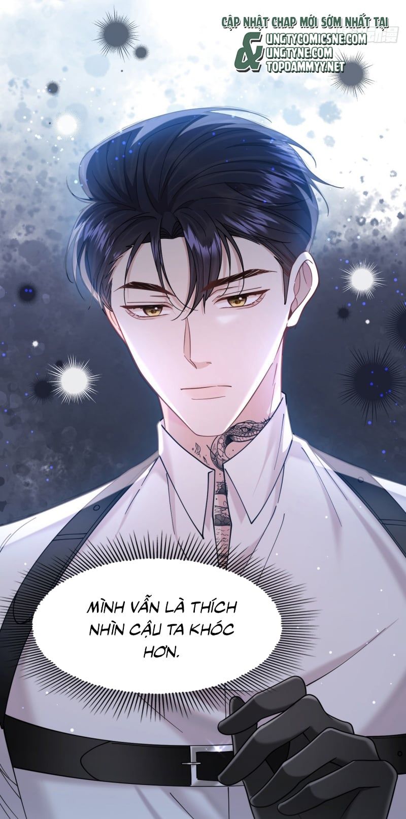 Tôi Cố Ý Giả Vờ Chap 6 - Next Chap 5