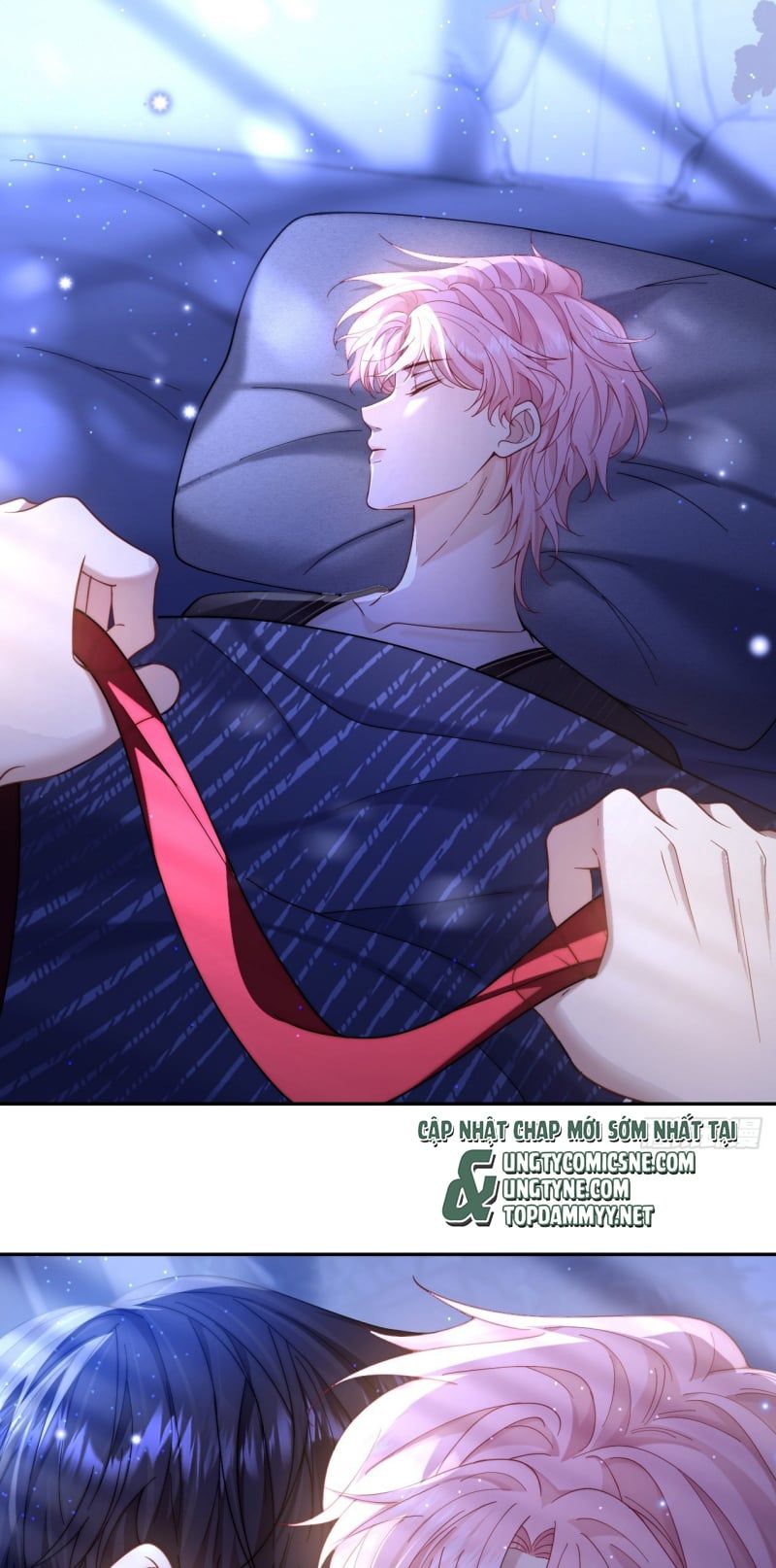 Tôi Cố Ý Giả Vờ Chap 6 - Next Chap 5