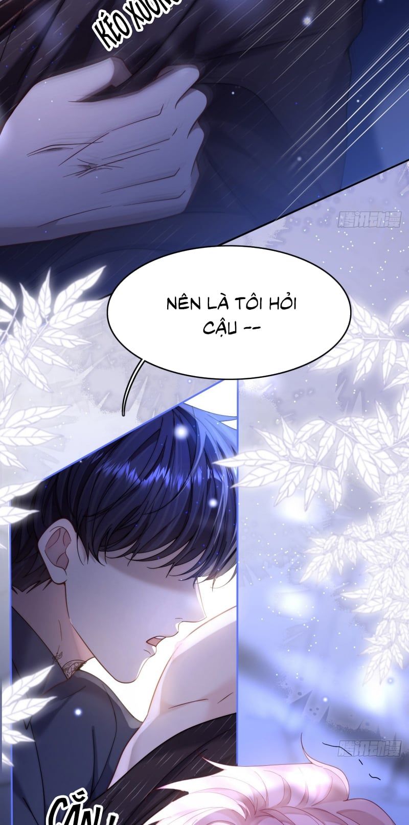 Tôi Cố Ý Giả Vờ Chap 6 - Next Chap 5