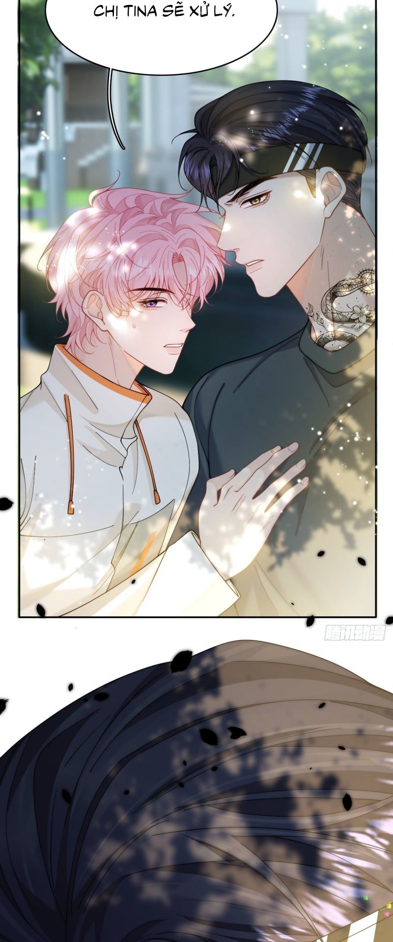 Tôi Cố Ý Giả Vờ Chap 6 - Next Chap 5