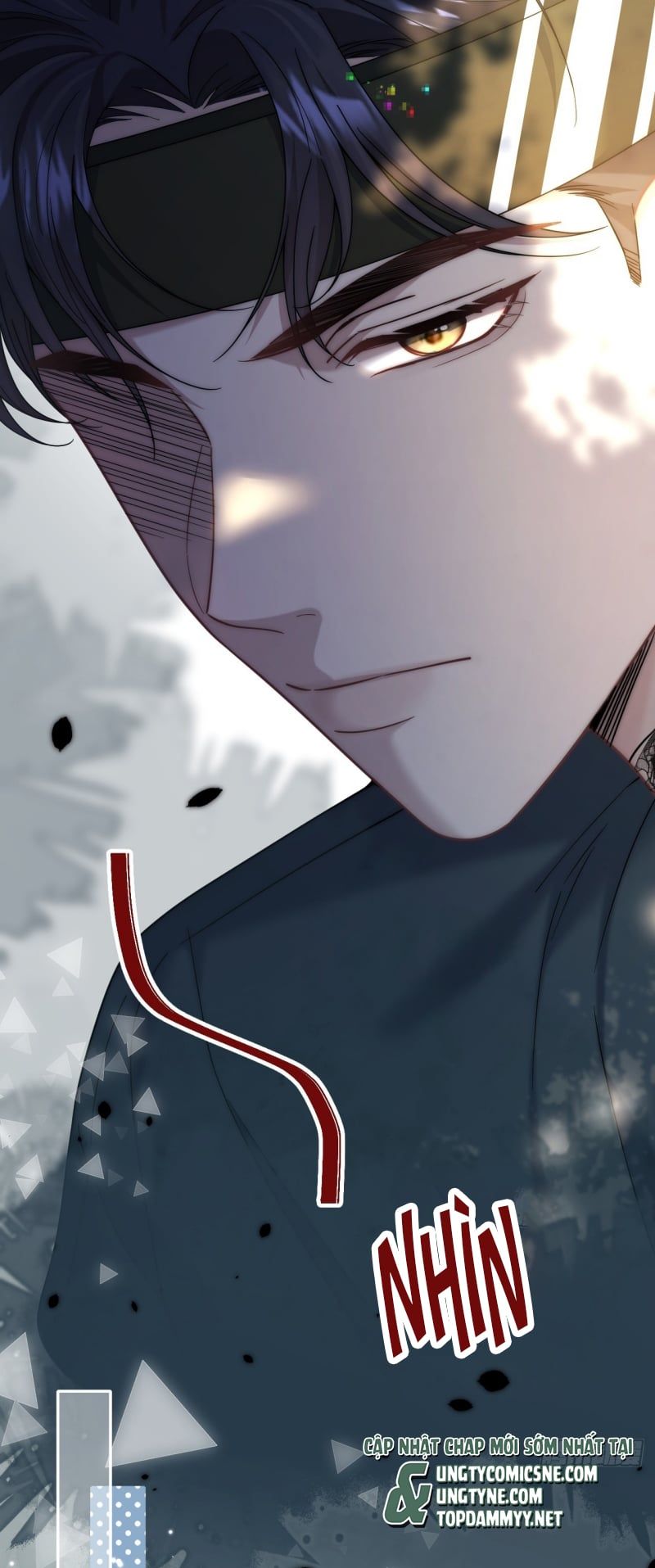 Tôi Cố Ý Giả Vờ Chap 6 - Next Chap 5