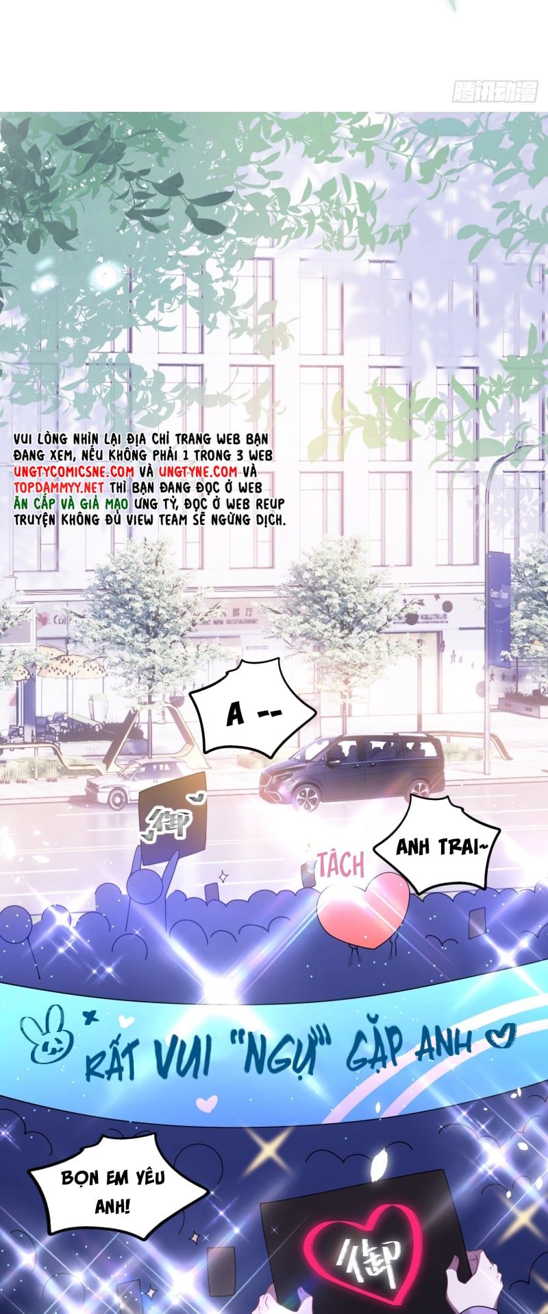 Tôi Cố Ý Giả Vờ Chap 6 - Next Chap 5