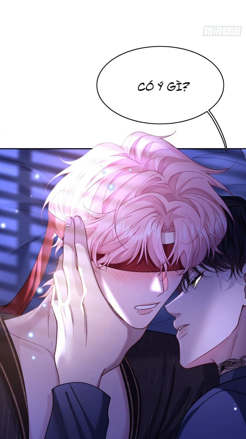 Tôi Cố Ý Giả Vờ Chap 7 - Next Chap 6