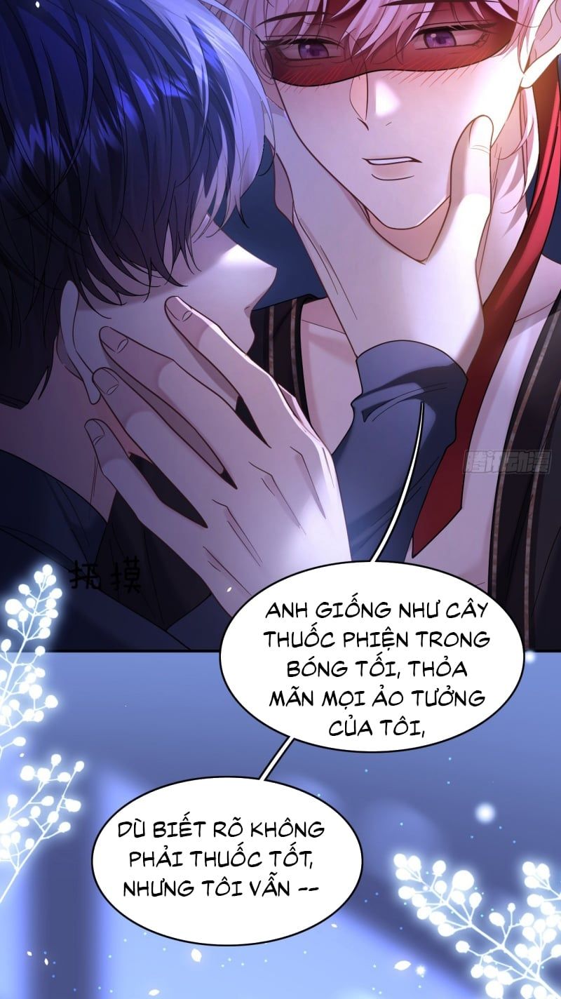 Tôi Cố Ý Giả Vờ Chap 7 - Next Chap 6