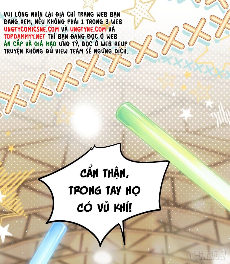 Tôi Cố Ý Giả Vờ Chap 7 - Next Chap 6