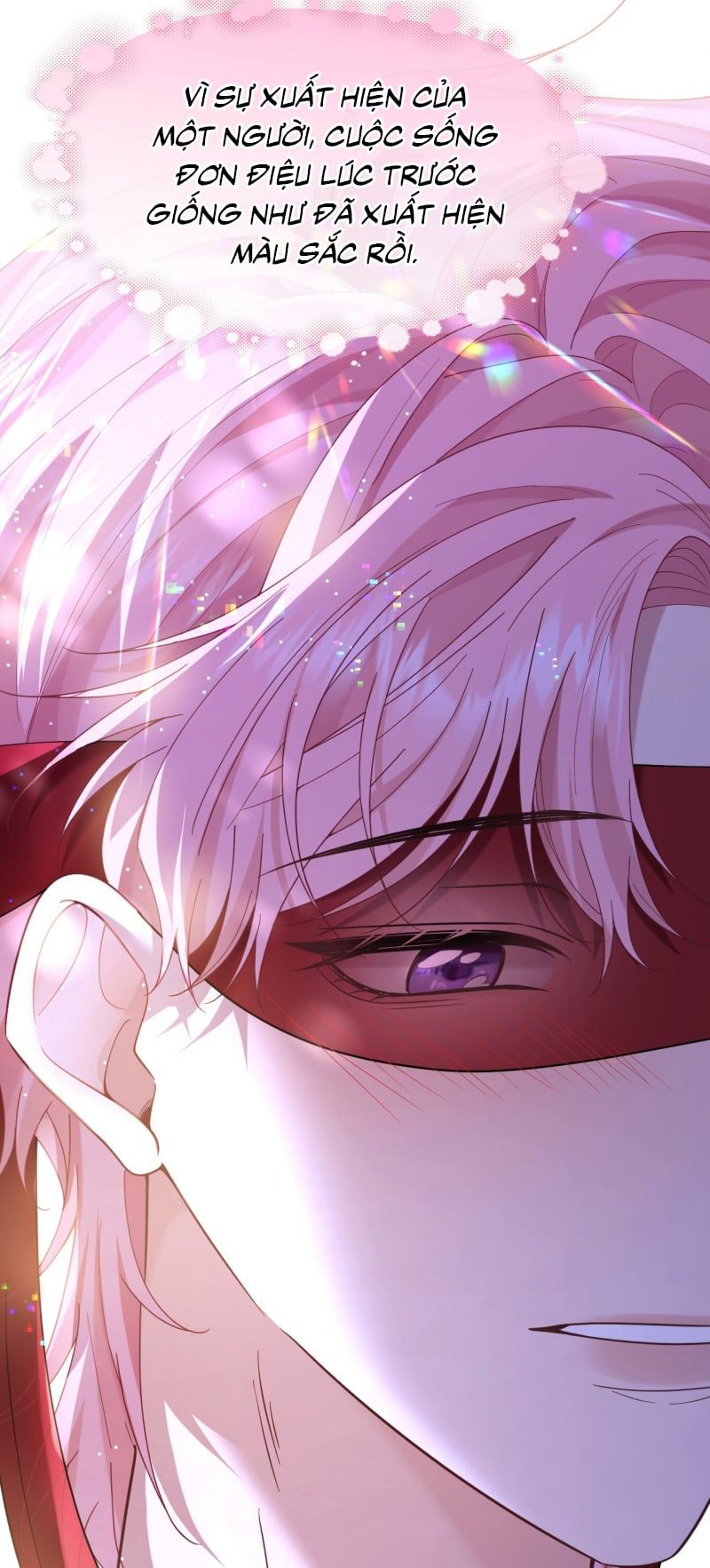 Tôi Cố Ý Giả Vờ Chap 7 - Next Chap 6