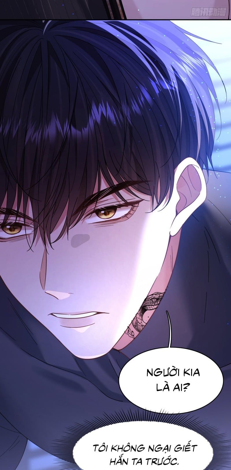 Tôi Cố Ý Giả Vờ Chap 7 - Next Chap 6