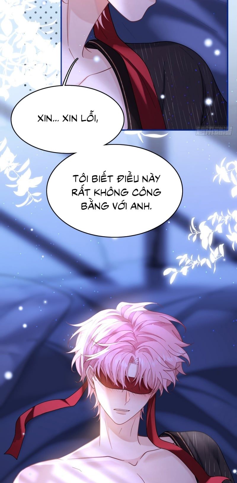 Tôi Cố Ý Giả Vờ Chap 7 - Next Chap 6