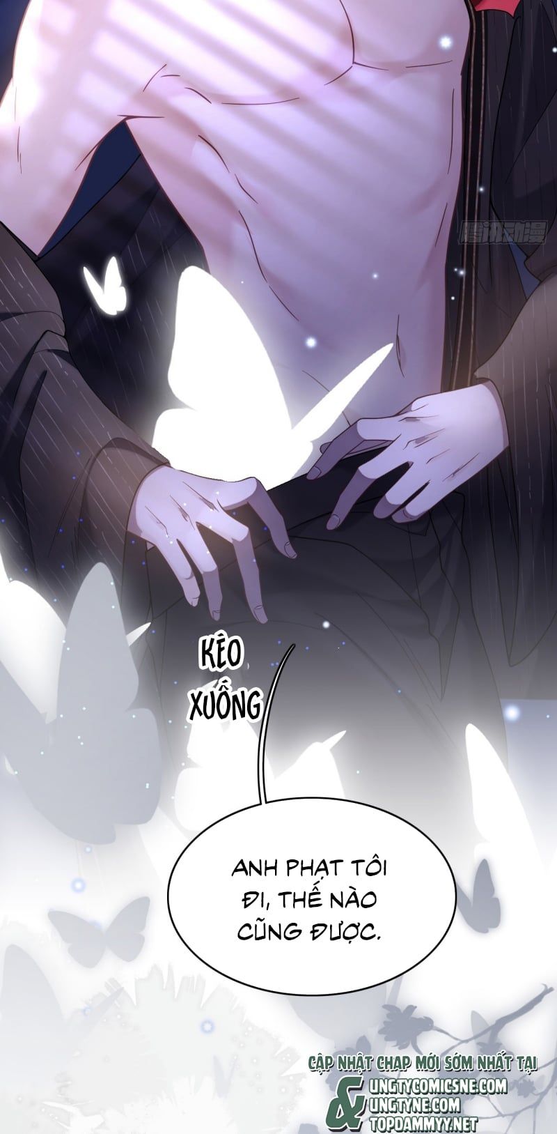 Tôi Cố Ý Giả Vờ Chap 7 - Next Chap 6