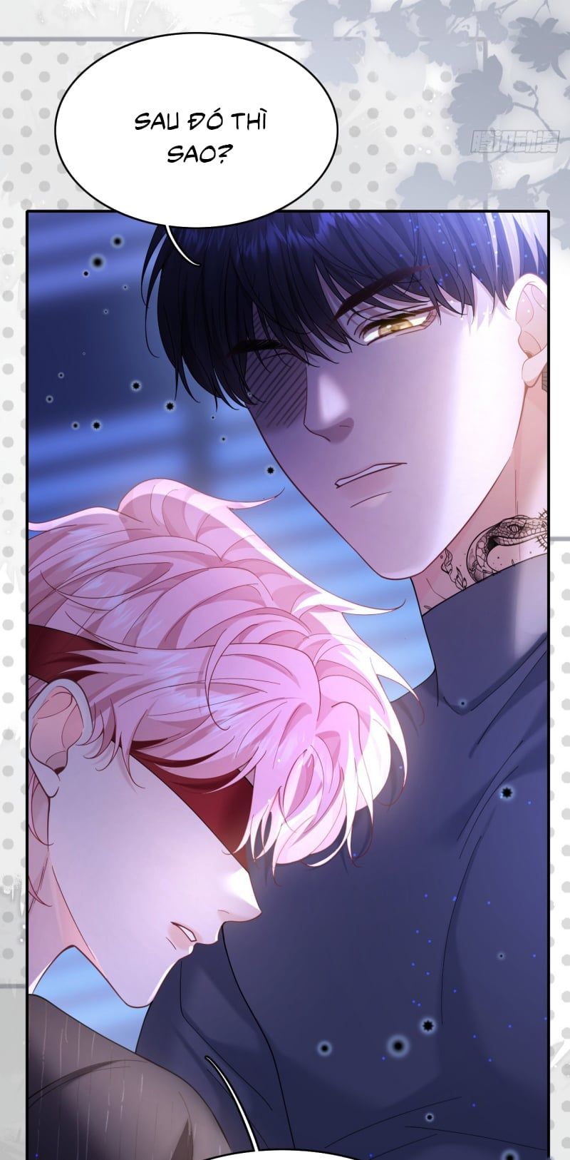Tôi Cố Ý Giả Vờ Chap 7 - Next Chap 6