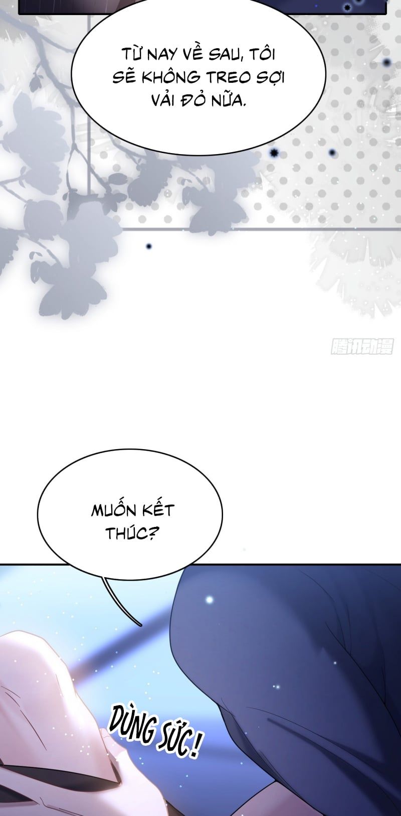 Tôi Cố Ý Giả Vờ Chap 7 - Next Chap 6
